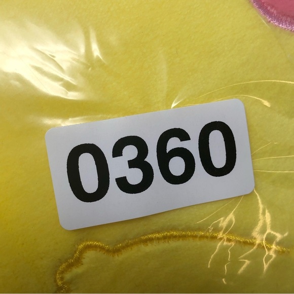 12” Winking Pikachu Squishmallow Pokemon NWT inch - Picture 7 of 8